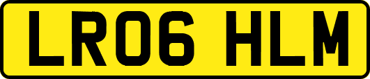 LR06HLM