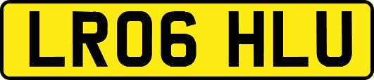 LR06HLU