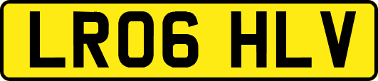 LR06HLV