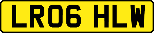 LR06HLW