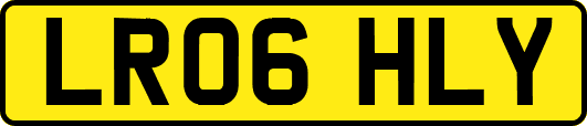 LR06HLY