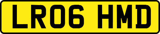 LR06HMD