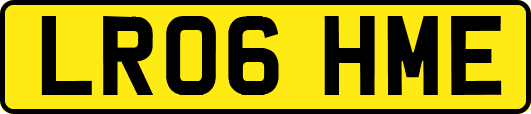 LR06HME