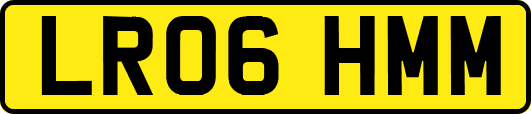 LR06HMM