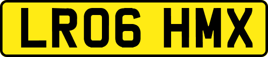 LR06HMX