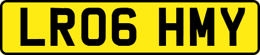 LR06HMY