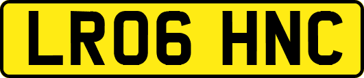LR06HNC