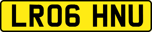 LR06HNU