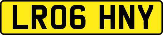 LR06HNY