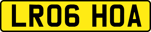 LR06HOA