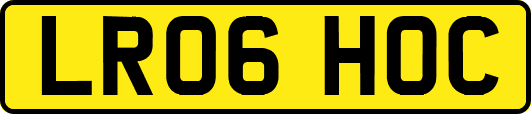LR06HOC