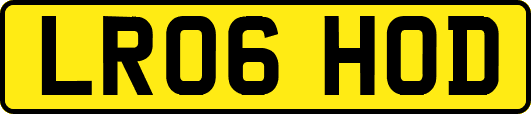 LR06HOD