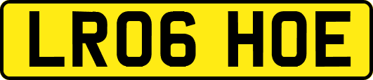 LR06HOE