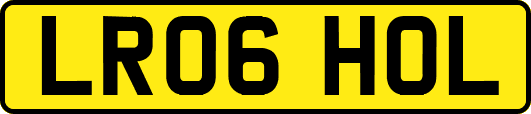 LR06HOL