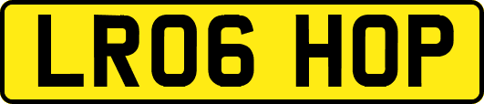 LR06HOP