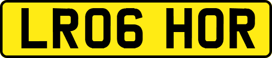 LR06HOR