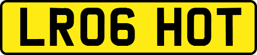 LR06HOT