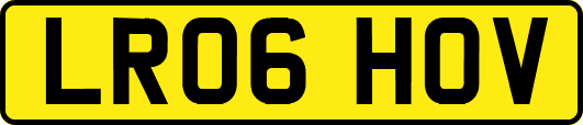 LR06HOV