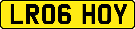 LR06HOY