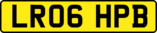 LR06HPB