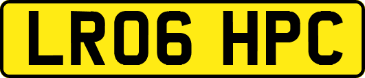 LR06HPC