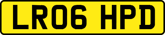 LR06HPD