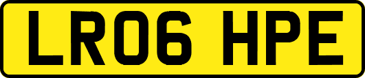 LR06HPE