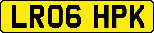 LR06HPK