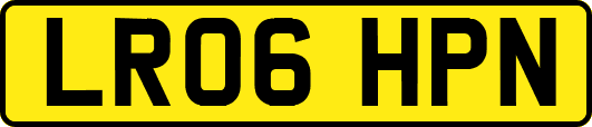 LR06HPN