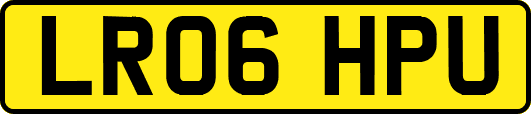 LR06HPU