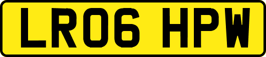 LR06HPW
