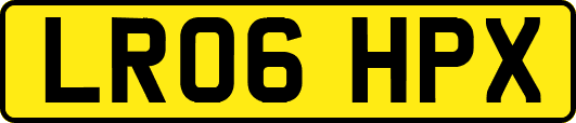 LR06HPX