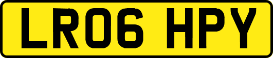 LR06HPY