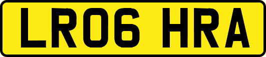 LR06HRA
