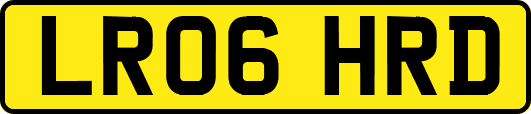 LR06HRD