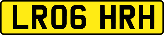 LR06HRH