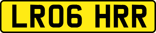 LR06HRR