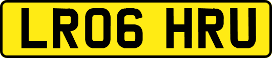 LR06HRU