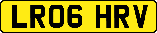 LR06HRV
