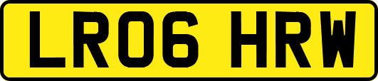 LR06HRW