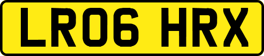 LR06HRX