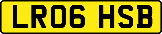 LR06HSB