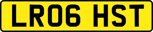 LR06HST