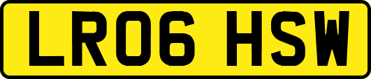 LR06HSW