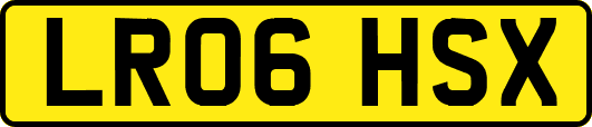 LR06HSX