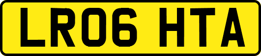 LR06HTA