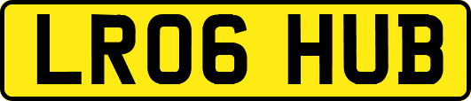 LR06HUB