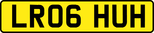 LR06HUH