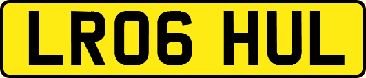 LR06HUL