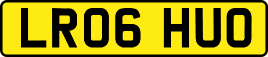 LR06HUO